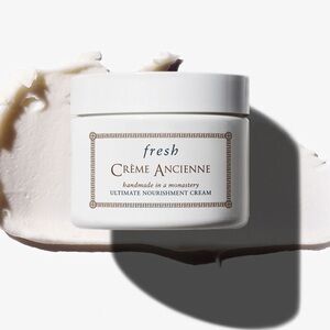 Fresh handmade Creme Ancienne  - 100g -
ULTIMATE NOURISHMENT CREAM -Sealed & NEW